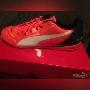Puma men’s evo power 4.2 IT